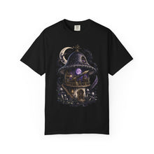 Poetcore Observatory Inkcap T-Shirt Graphic