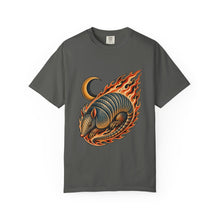 Tattoo Meteor Armadillo Graphic Tee