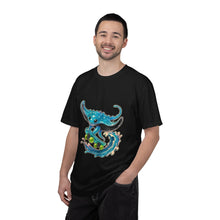 Gummy Jelly Stingray Skater T-Shirt Graphic
