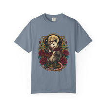 Velvet Rodeo Possum Graphic Tee