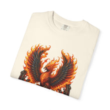Molten Forge Phoenix T-Shirt Graphic