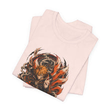 Foxfire Runner T-Shirt Graphic