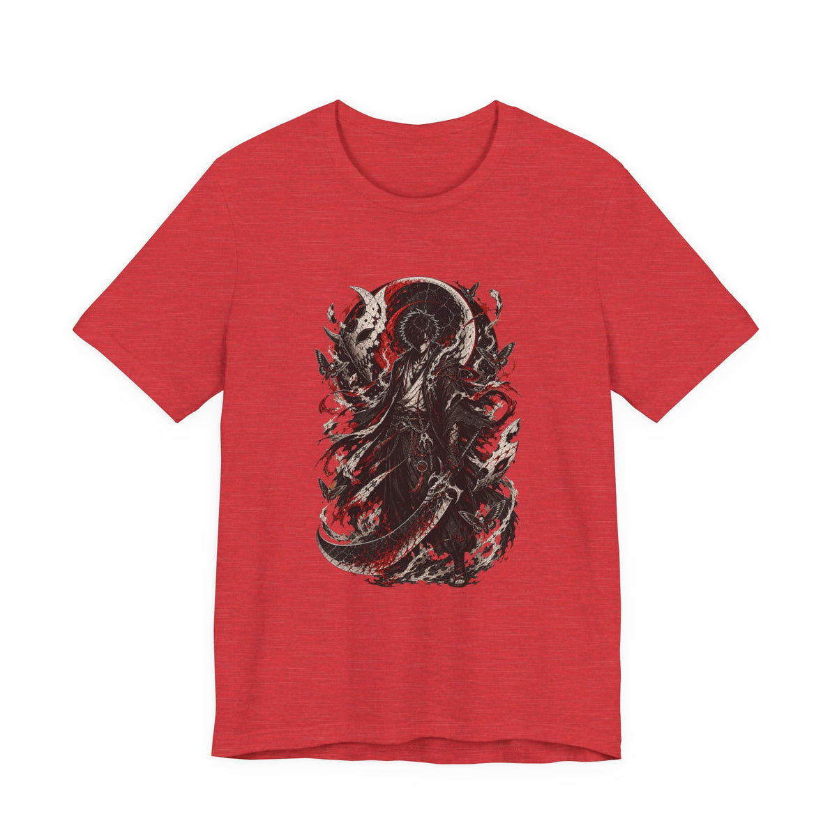 Moonblade Wraith T-Shirt Graphic