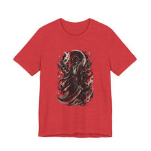 Moonblade Wraith T-Shirt Graphic