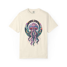 Moon Jellyfish Oracle Graphic T-Shirt