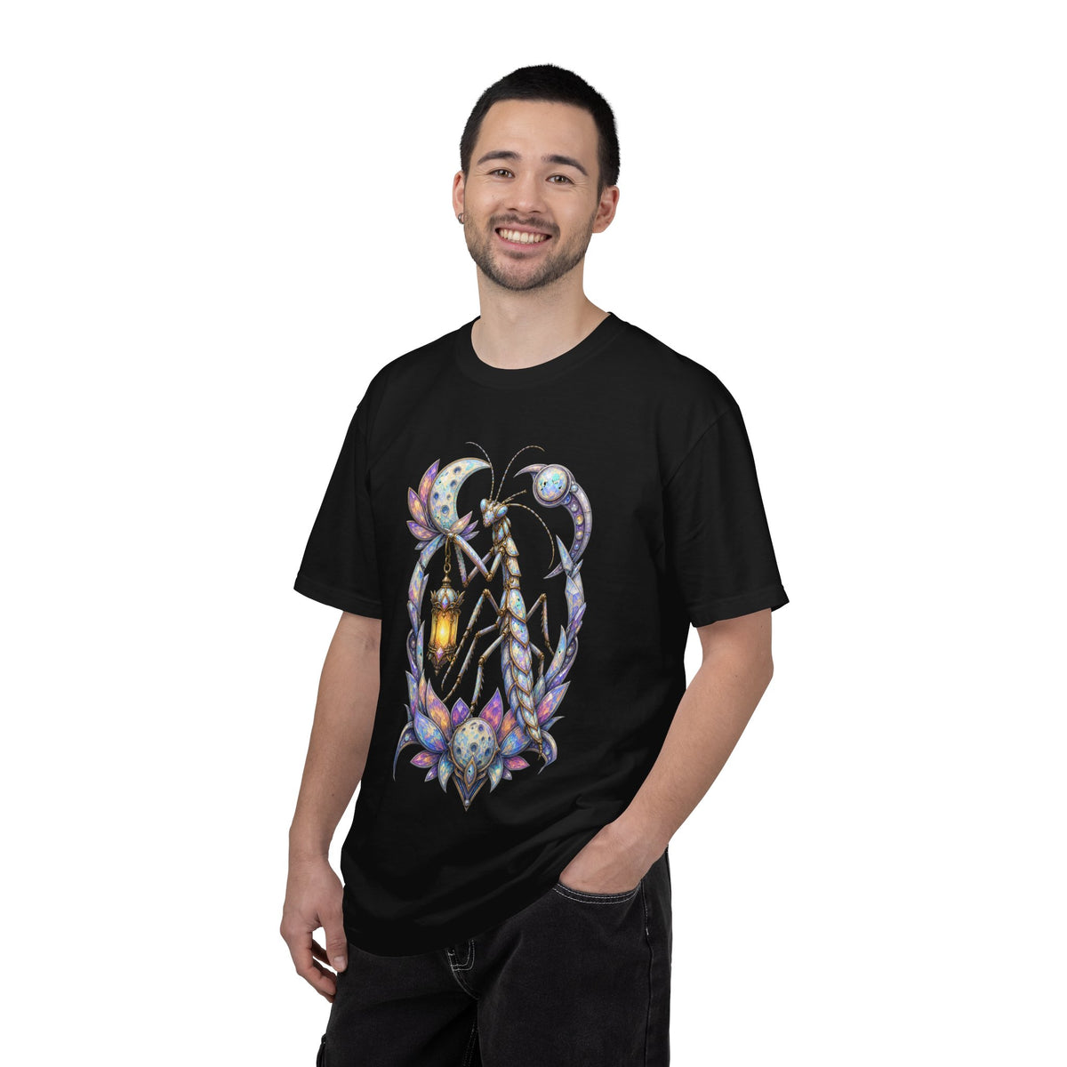 Opal Phasmid Lantern Graphic Tee