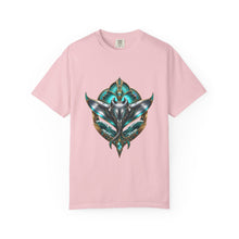 Neo Deco Manta Guardian T-Shirt Graphic