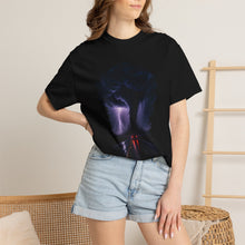 Midnight Tail Lights Storm Chaser Graphic Tee