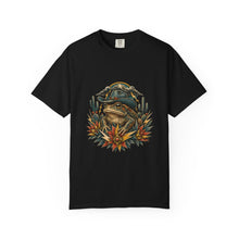 Neo-Western Thunder Toad Graphic Tee