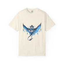 Glacier Manta Shrine Graphic Tee