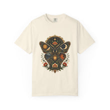 Elemental Folk Moth Graphic T-Shirt