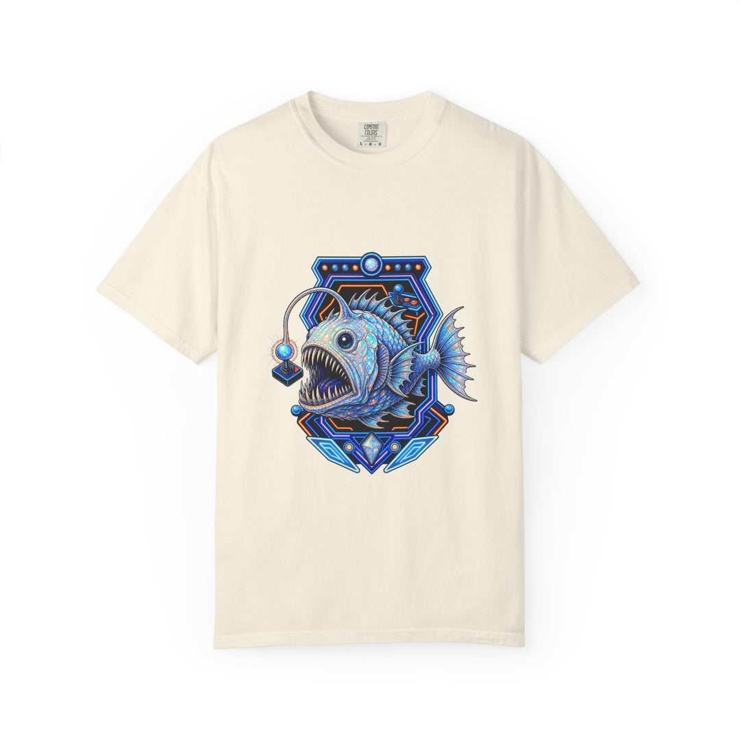 Opal Arcade Anglerfish Graphic Tee