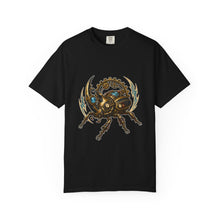 Micro Industrial Beetle T-Shirt Graphic