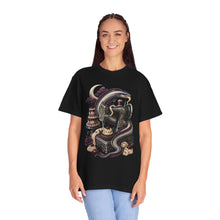 Gothic Dessert Eel T-Shirt Graphic