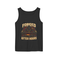 Forged After Hours Bull Workout Tank