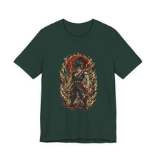 Storm Ascendant T-Shirt Graphic