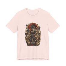 Storm Ascendant T-Shirt Graphic