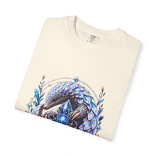 Aliencore Glass Pangolin Beacon Graphic Tee
