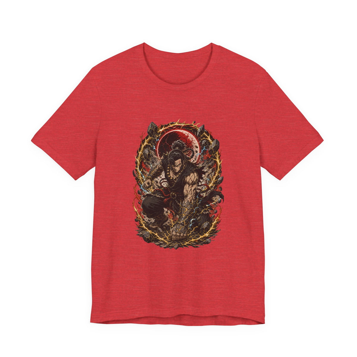 Storm Ascendant T-Shirt Graphic