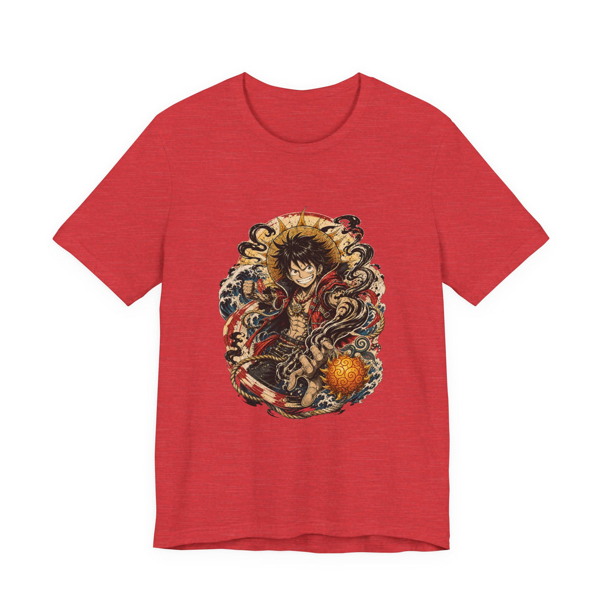 Sea Sun Relic T-Shirt Graphic