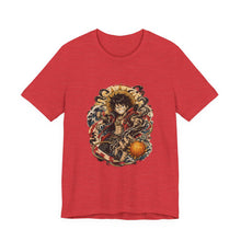 Sea Sun Relic T-Shirt Graphic