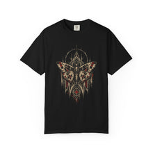 Cathedral Moth Sigil T-Shirt Graphic