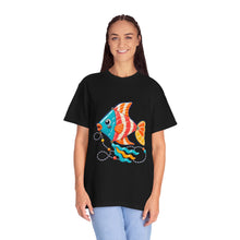 Gummy Cabana Fish Kite T-Shirt Graphic