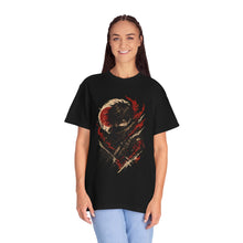 Ember Rogue Portrait T-Shirt Graphic
