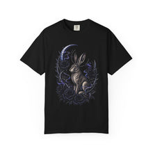 Thorn Nocturne Hare Graphic Tee