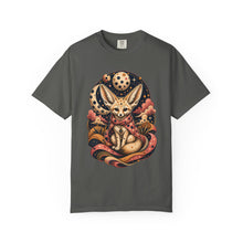 Polka Dot Astral Fennec Graphic Tee