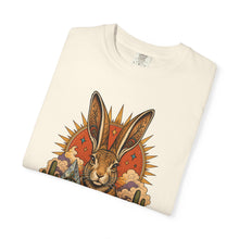 Desert Bolo Jackrabbit Oracle T-Shirt Graphic