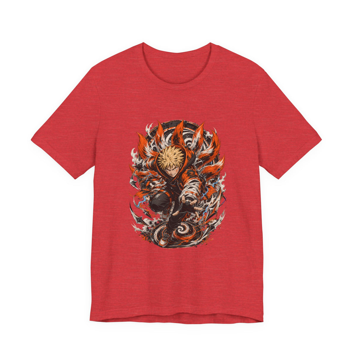 Foxfire Club T-Shirt Graphic