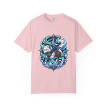 Arctic Fox Aurora Courier T-Shirt Graphic