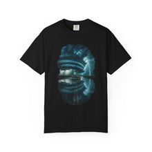 Flooded Road Rotation Storm Chaser Graphic Tee
