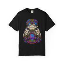 Oracle Toad Cosmic Sideshow Graphic Tee