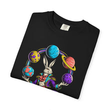 Orbit Hare Juggler Cosmic Sideshow Graphic Tee